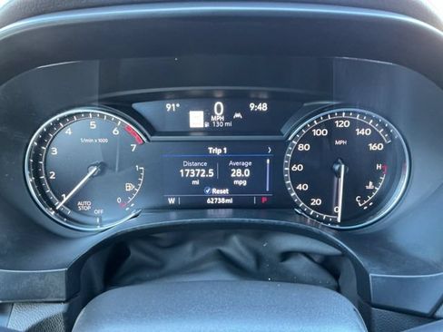 Used 2022 Cadillac CT4 Sport RWD image 12