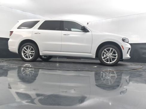 New 2026 Dodge Durango GT image 48