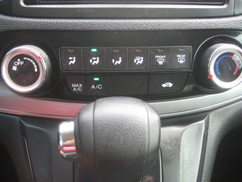 Used 2015 Honda CR-V EX image 21