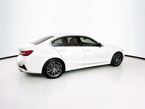 Used 2019 BMW 330i Sedan w/ Convenience Package image 10