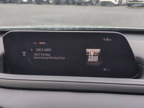 Used 2021 MAZDA CX-30 FWD 2.5 S w/ Select Package image 18