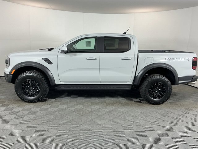 New 2026 Ford Ranger Raptor AWD/4WD image 6