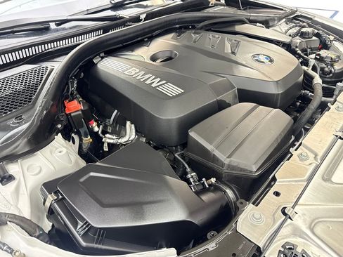 Used 2025 BMW 330i Sedan RWD image 76