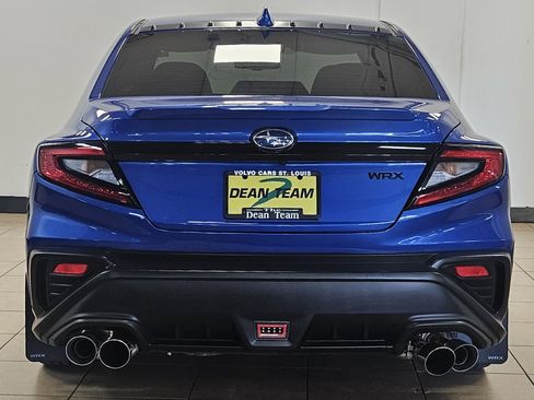 Used 2022 Subaru WRX Limited image 7