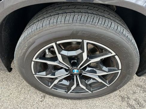 Used 2023 BMW X3 xDrive30i w/ M Sport Package AWD/4WD image 7