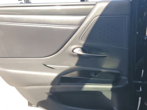 Used 2023 Lexus ES 350 image 27