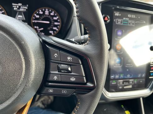 Certified 2024 Subaru Crosstrek 2.5i Wilderness image 23