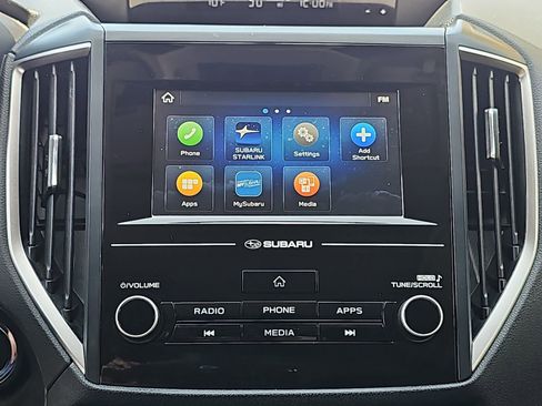 Certified 2024 Subaru Forester Premium AWD/4WD image 20