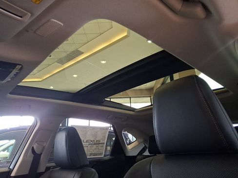New 2026 Lexus NX 450h+ AWD w/ Luxury Package image 10