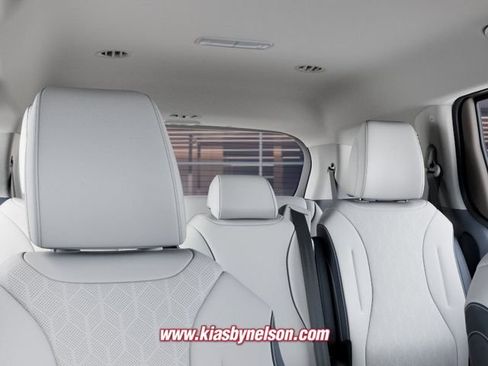 New 2026 Kia Carnival EX FWD image 27