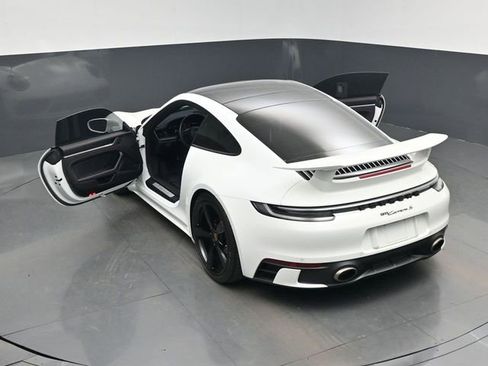 Used 2023 Porsche 911 Carrera S RWD image 30