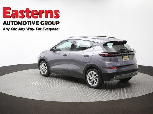 Used 2023 Chevrolet Bolt EUV LT w/ Driver Confidence Package FWD image 63