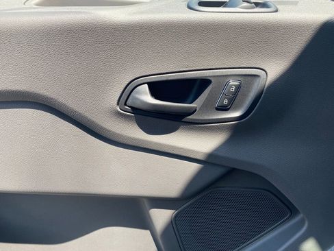 New 2025 Ford Transit 150 148 Medium Roof w/ Interior Upgrade Package image 7