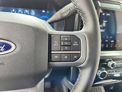 New 2026 Ford F250 Lariat w/ Lariat Ultimate Package image 26