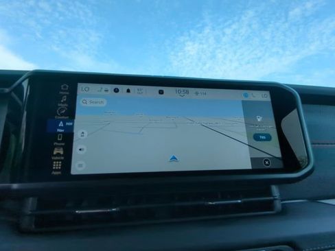 New 2024 Jeep Wrangler Unlimited Rubicon w/ Technology Group image 21