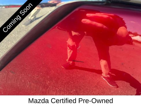 Used 2022 MAZDA CX-5 AWD 2.5 S w/ Premium Package image 34