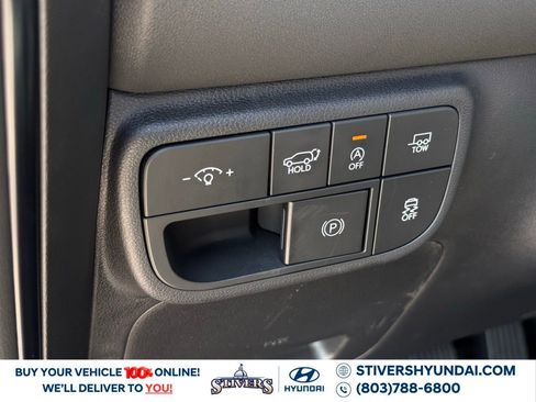 New 2026 Hyundai Palisade XRT Pro image 31