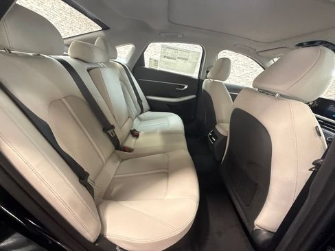 New 2026 Hyundai Sonata SEL FWD image 12