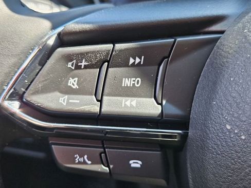 Used 2025 MAZDA CX-5 AWD 2.5 S image 18