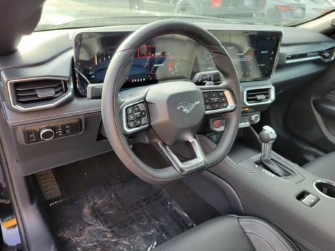 New 2026 Ford Mustang GT Premium image 18