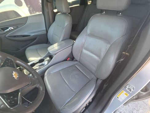 Used 2016 Chevrolet Malibu LT w/ Leather Package image 23