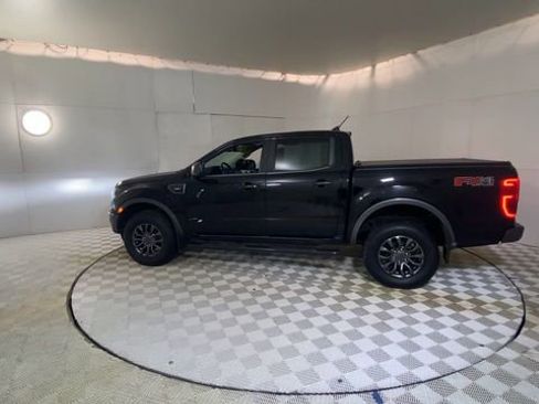 Used 2020 Ford Ranger XLT w/ FX4 Off-Road Package image 8