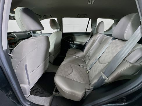 Used 2012 Toyota RAV4 4WD V6 w/ Tow Prep Pkg image 24