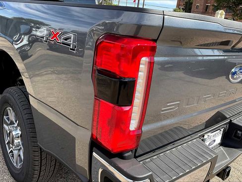 New 2026 Ford F250 Lariat image 14