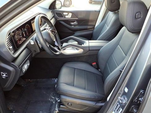 Certified 2026 Mercedes-Benz GLE 450 4MATIC image 14