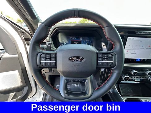 Used 2024 Ford F150 Raptor image 17