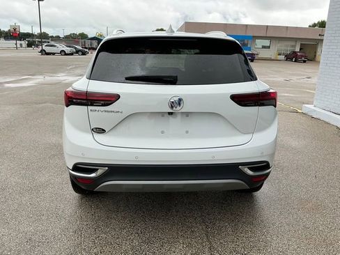 Used 2023 Buick Envision Essence image 21