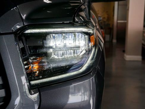 Used 2021 Toyota Tundra TRD Pro AWD/4WD image 83