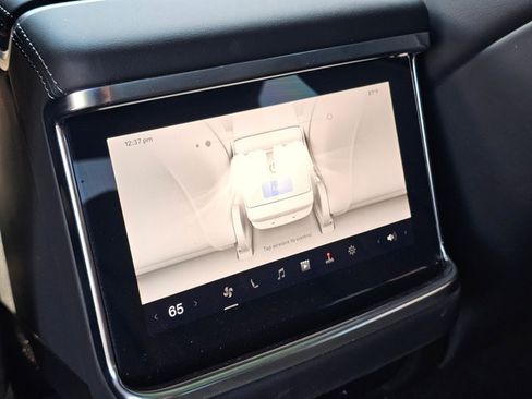 Used 2021 Tesla Model S Plaid AWD/4WD image 20