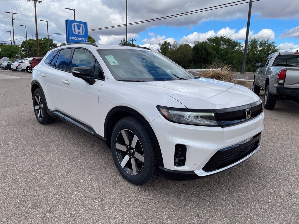Used 2024 Honda Prologue Touring image 7