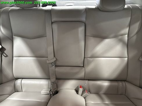 Used 2017 Cadillac ATS 2.0T AWD Sedan image 30