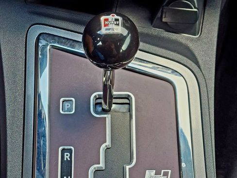 Used 2008 Dodge Challenger SRT8 RWD image 20