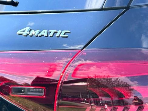 New 2026 Mercedes-Benz GLE 350 4MATIC image 11