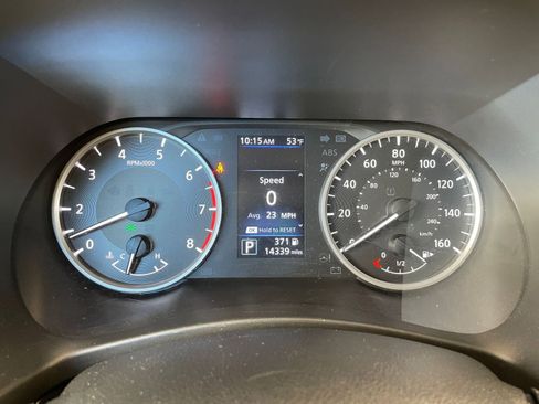 Used 2025 Nissan Sentra S image 38