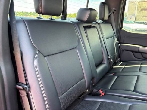 New 2026 Ford F150 Lariat AWD/4WD image 17