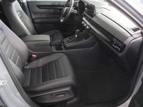 Used 2024 Honda CR-V EX-L image 24