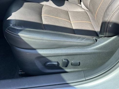 Used 2021 Nissan Altima 2.5 SR w/ SR Premium Package image 18