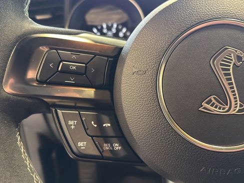 Used 2017 Ford Mustang Shelby GT350 w/ Electronics Package image 10