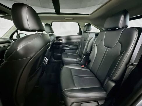 Used 2023 Kia Sorento SX AWD/4WD image 14
