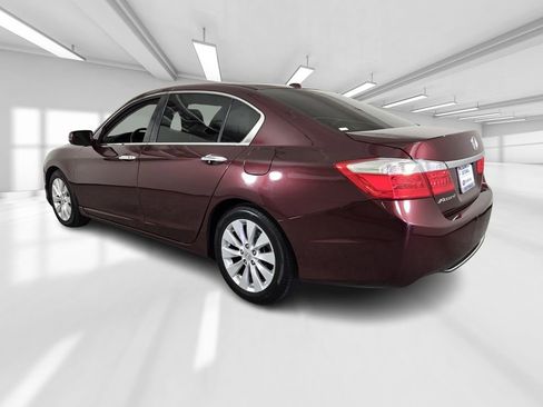 Used 2015 Honda Accord EX-L image 5
