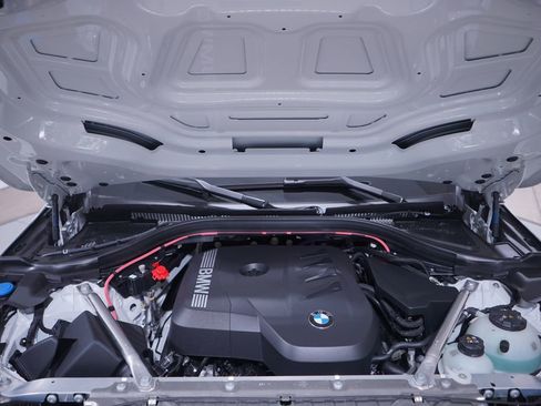 New 2026 BMW X3 xDrive30 w/ M Sport Package image 14