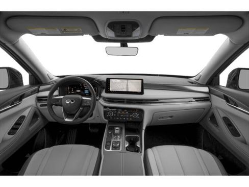 Used 2026 INFINITI QX60 Luxe AWD/4WD image 10