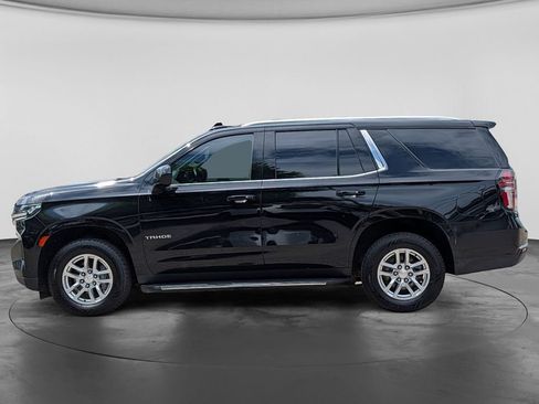 Used 2021 Chevrolet Tahoe LT AWD/4WD image 6