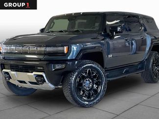 Used 2026 GMC Hummer EV SUV AWD/4WD video 1