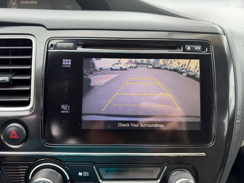 Used 2014 Honda Civic EX-L image 25