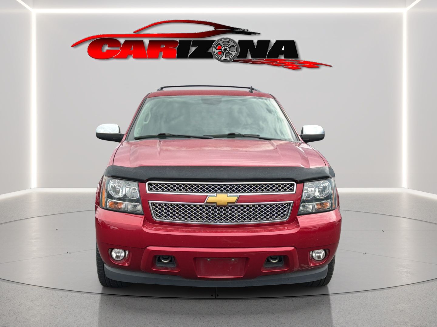 Used 2013 Chevrolet Tahoe LS w/ All-Star Edition AWD/4WD image 12